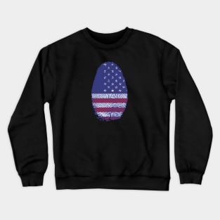 memorial day 2020 veterans day 2020 Crewneck Sweatshirt